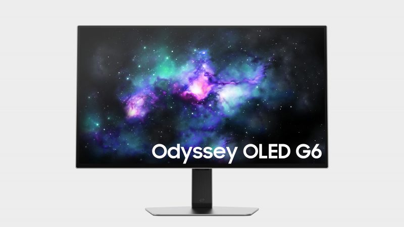 سامسونج توسّع تشكيلة شاشات Odyssey بطرح طرازات OLED الجديدة في معرض الإلكترونيات الاستهلاكيّة 2024