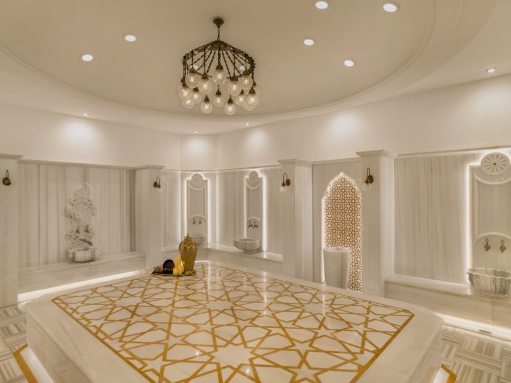 Juno Spa brings the elegance and nostalgia of Turkish Baths to Europe, Americas and the Gulf