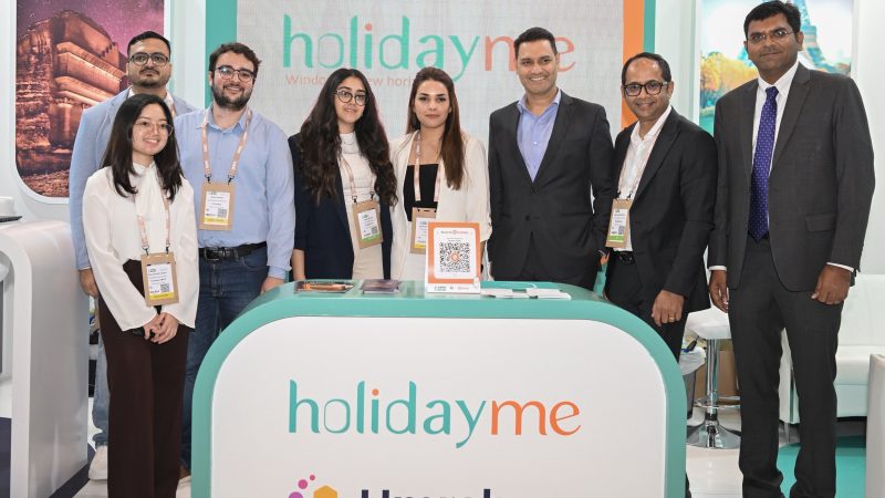 Traveazy Group Unveils the Future of B2B Travel Solutions at ATM 2024