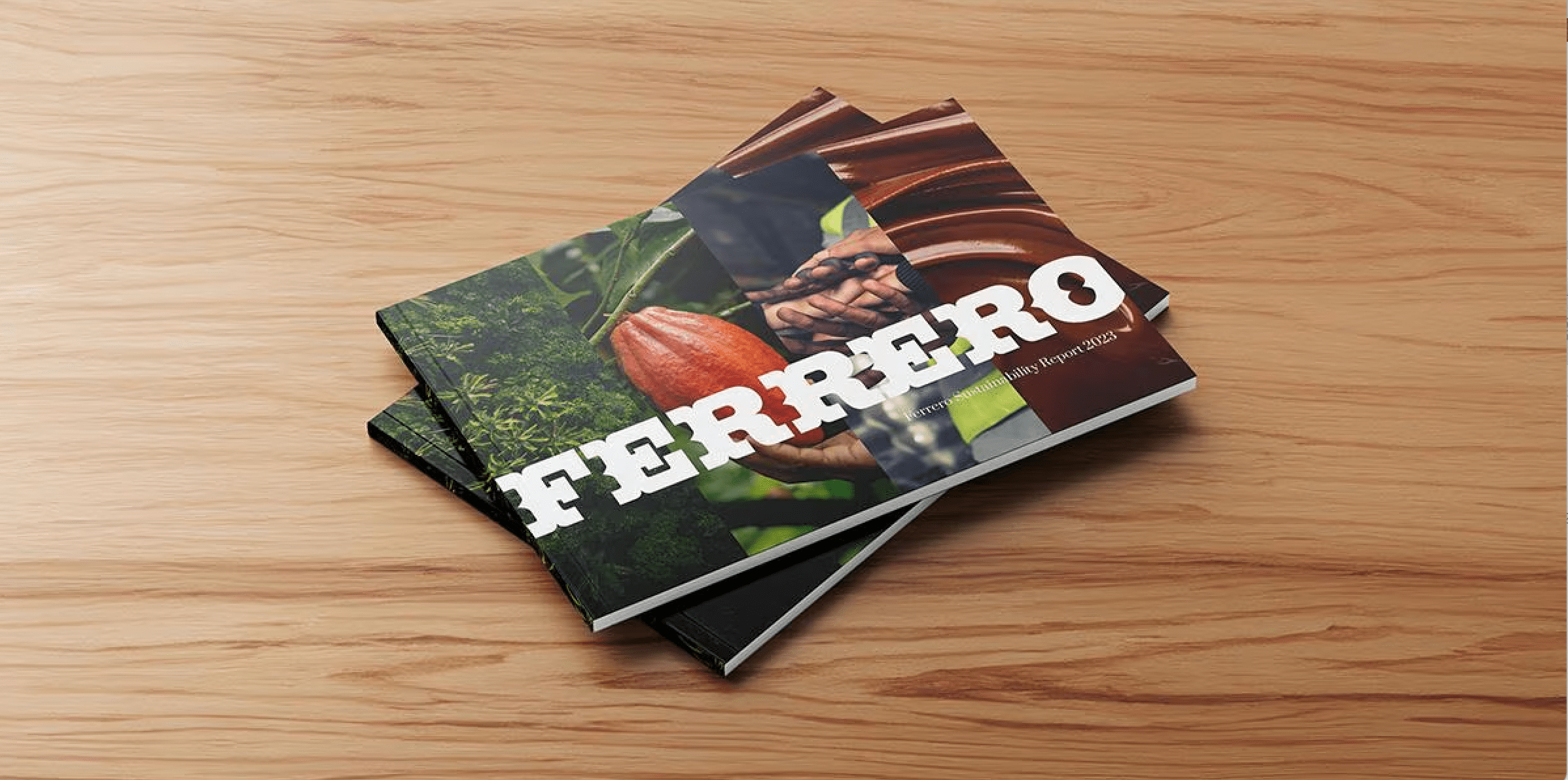 FERRERO GROUP’S 15th SUSTAINABILITY REPORT DEMONSTRATES SOLID PROGRESS AS COMPANY ACCELERATES EFFORTS TO MEET ITS TARGETS