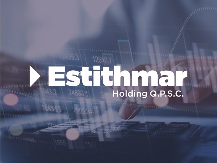 Estithmar Holding QPSC successfully issues a QAR 500 million Sukuk