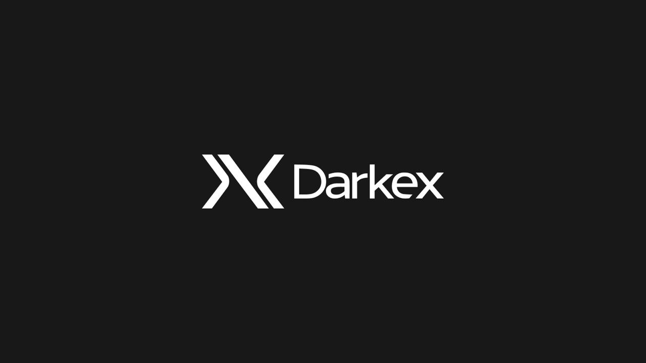 Global crypto exchange Darkex partners with industry leaders to strengthen its position