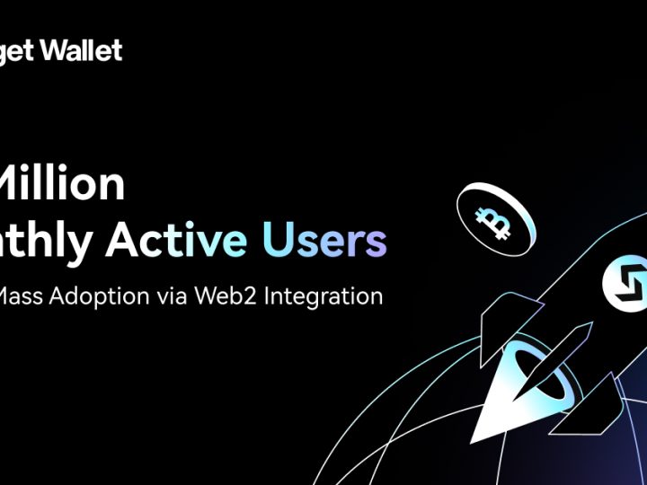 Million Monthly Active Users, Driving Crypto Mass Adoption Through Web2 Integration