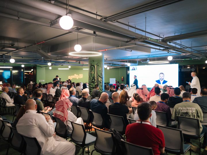 SPARK, with support from Google.org, launches a new tourism initiative in the MENA Region starting in Saudi Arabia 