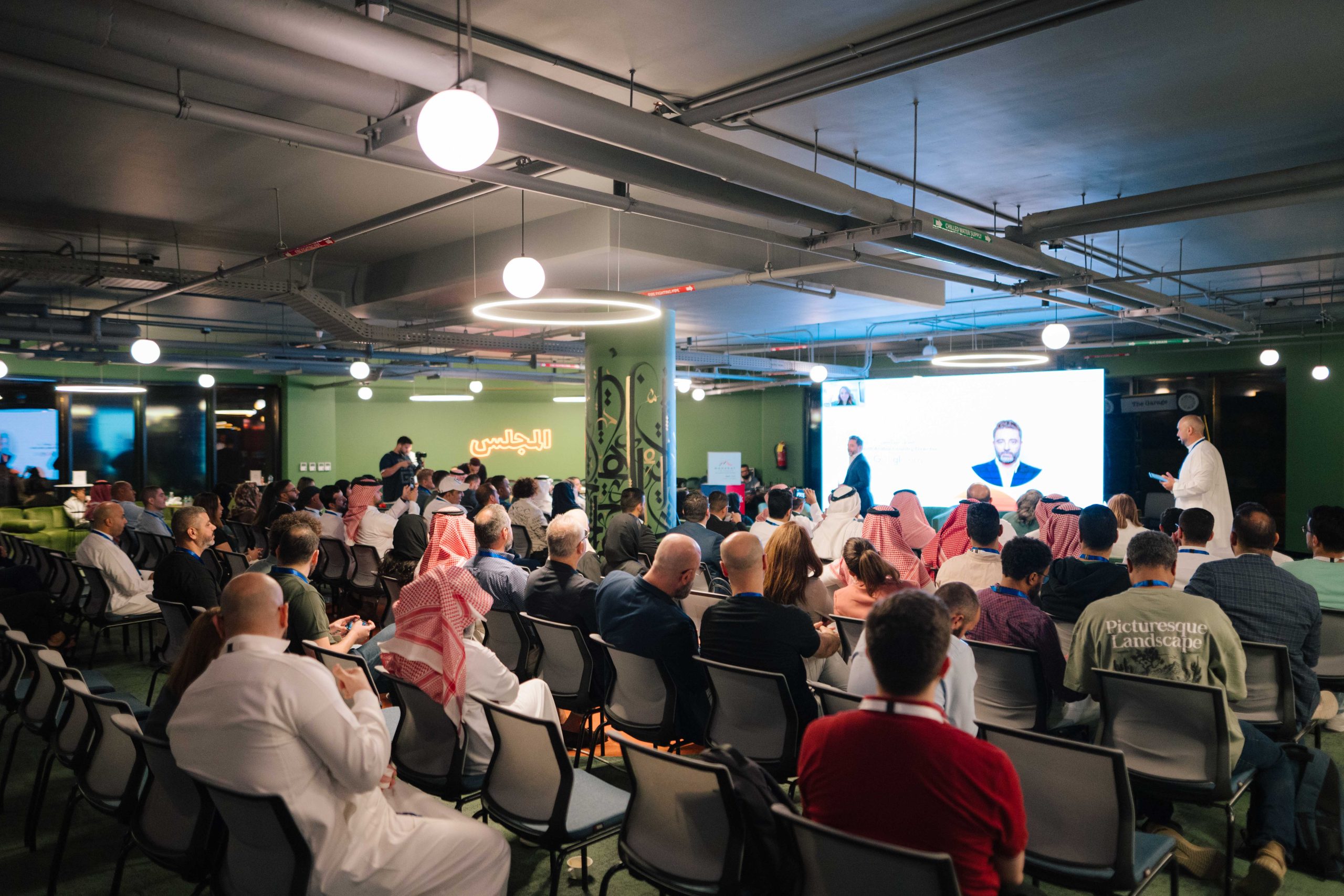 SPARK, with support from Google.org, launches a new tourism initiative in the MENA Region starting in Saudi Arabia 