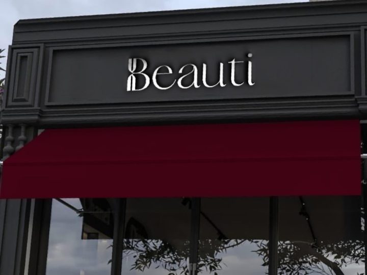 BEAUTI – The Hottest Beauty Destination Opens in Baghdad