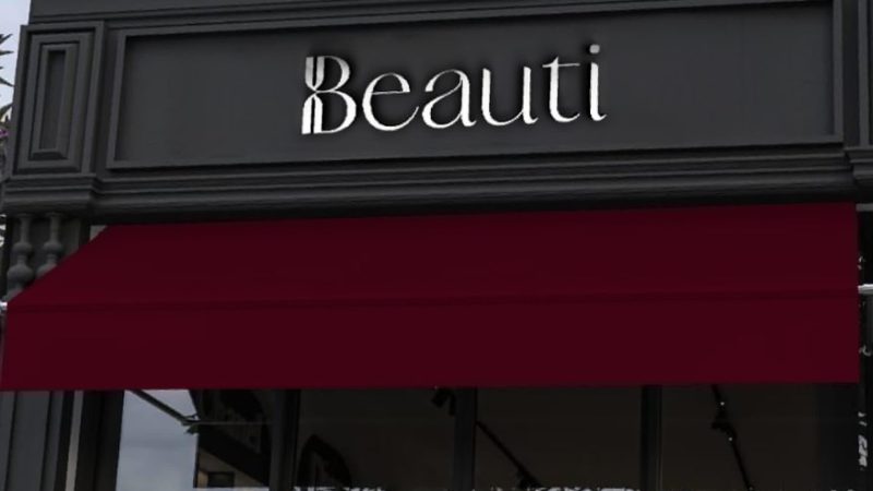 BEAUTI – The Hottest Beauty Destination Opens in Baghdad