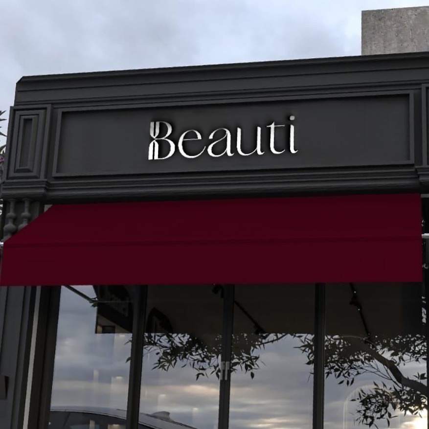 BEAUTI – The Hottest Beauty Destination Opens in Baghdad