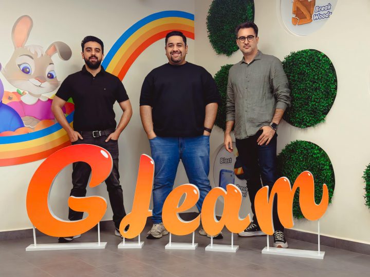 MENA’s fastest-growing game developer Game District acquires Gleam Games of Türkiye