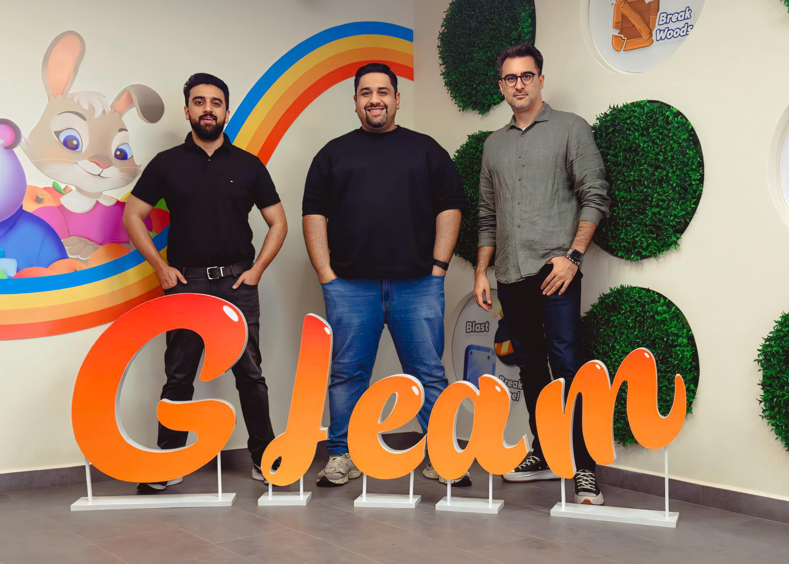 MENA’s fastest-growing game developer Game District acquires Gleam Games of Türkiye