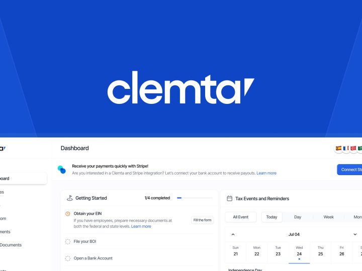 Next Generation of US Business Management from MENA: ‘Clemta Intelligence’