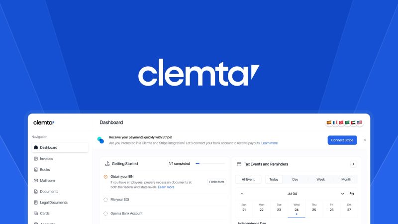 Next Generation of US Business Management from MENA: ‘Clemta Intelligence’