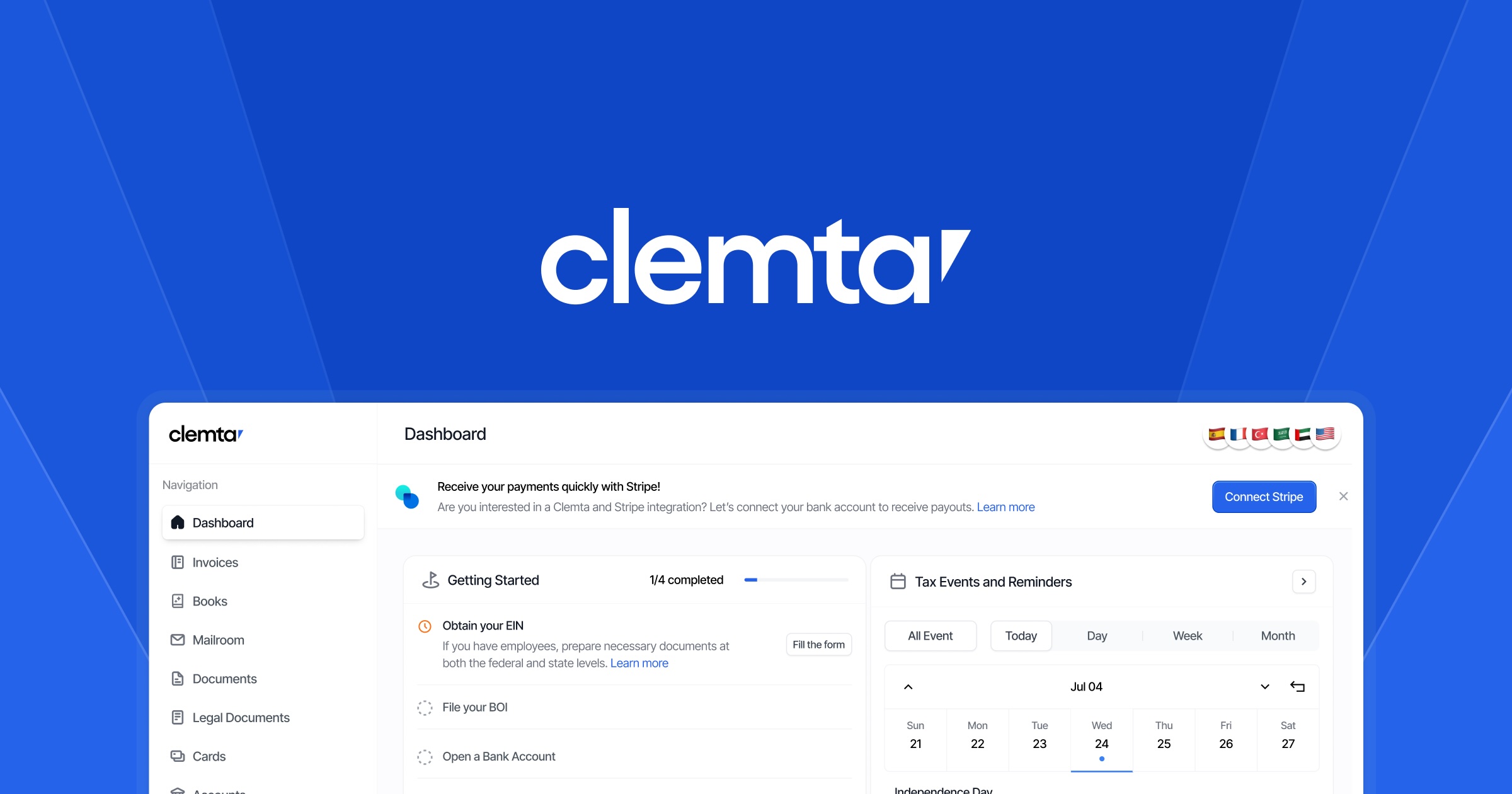 Next Generation of US Business Management from MENA: ‘Clemta Intelligence’