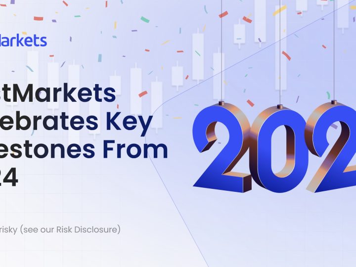 JustMarkets Celebrates Key Milestones From 2024