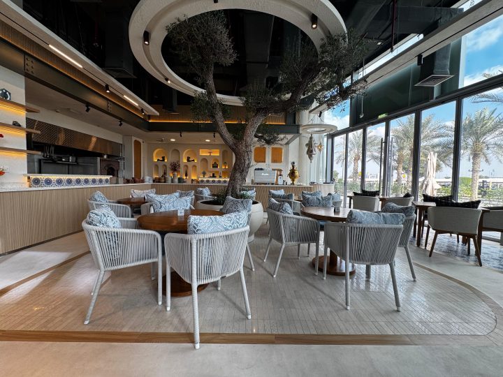 SOYL Introduces a Unique Middle Eastern Dining Experience in Dubai