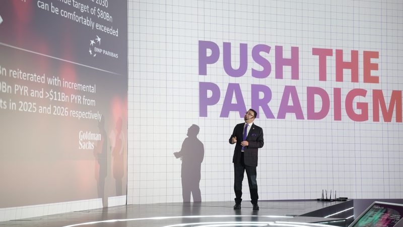 سةردةميَكي نويَ لة ضاوديَري شيَرثةنجةي مةمك: عيَراق ثيَشوازي لةضارةسةريَكي رِيَبةر بؤ شيَرثةنجةي مةمكي ثيَشكةوتووي HER2+ دةكات