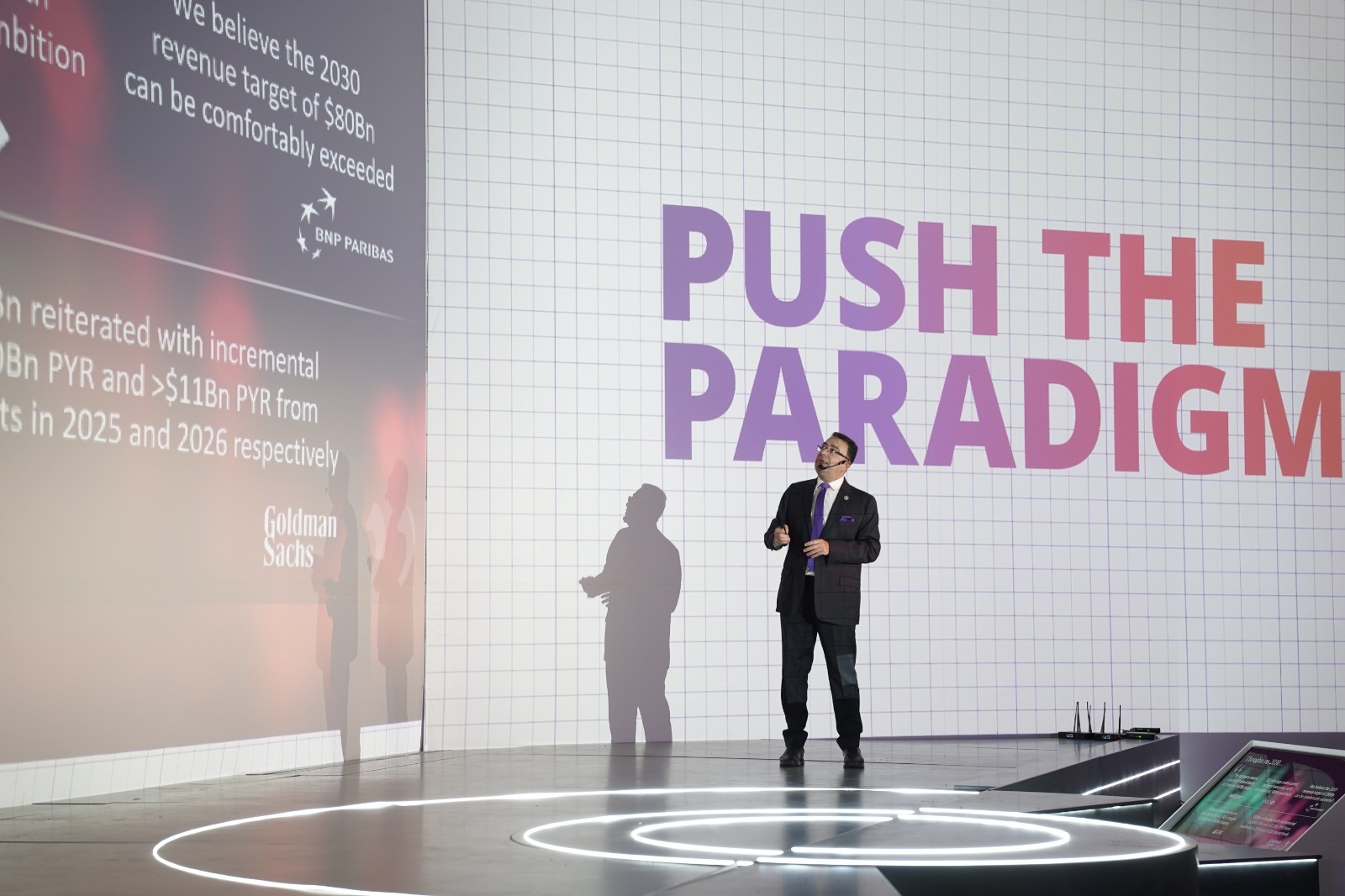 سةردةميَكي نويَ لة ضاوديَري شيَرثةنجةي مةمك: عيَراق ثيَشوازي لةضارةسةريَكي رِيَبةر بؤ شيَرثةنجةي مةمكي ثيَشكةوتووي HER2+ دةكات