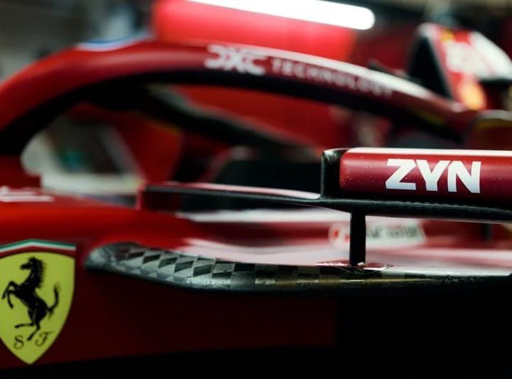 Philip Morris International Expands its Partnership with Scuderia Ferrari HP, Launching a Bold New Chapter in Their Long-Standing Relationship