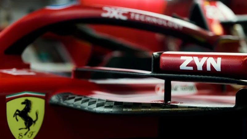 Philip Morris International Expands its Partnership with Scuderia Ferrari HP, Launching a Bold New Chapter in Their Long-Standing Relationship