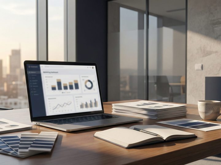 أفضل شركات التسويق في العراق