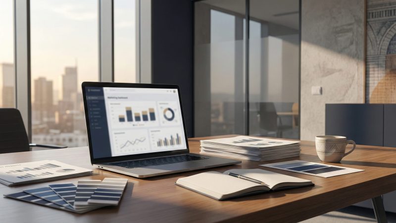 أفضل شركات التسويق في العراق