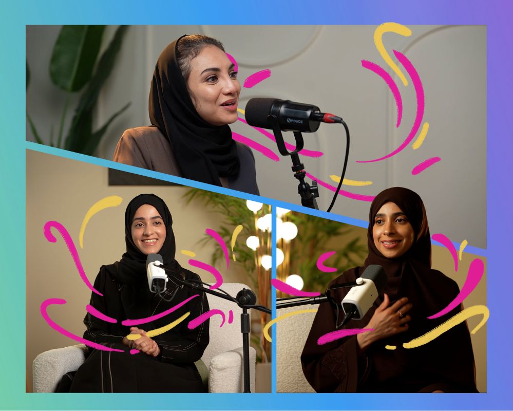 Sanofi Supported Rare Disease Awareness in collaboration with the UAE Rare Disease Society and Saudi Society of Medical Genetics