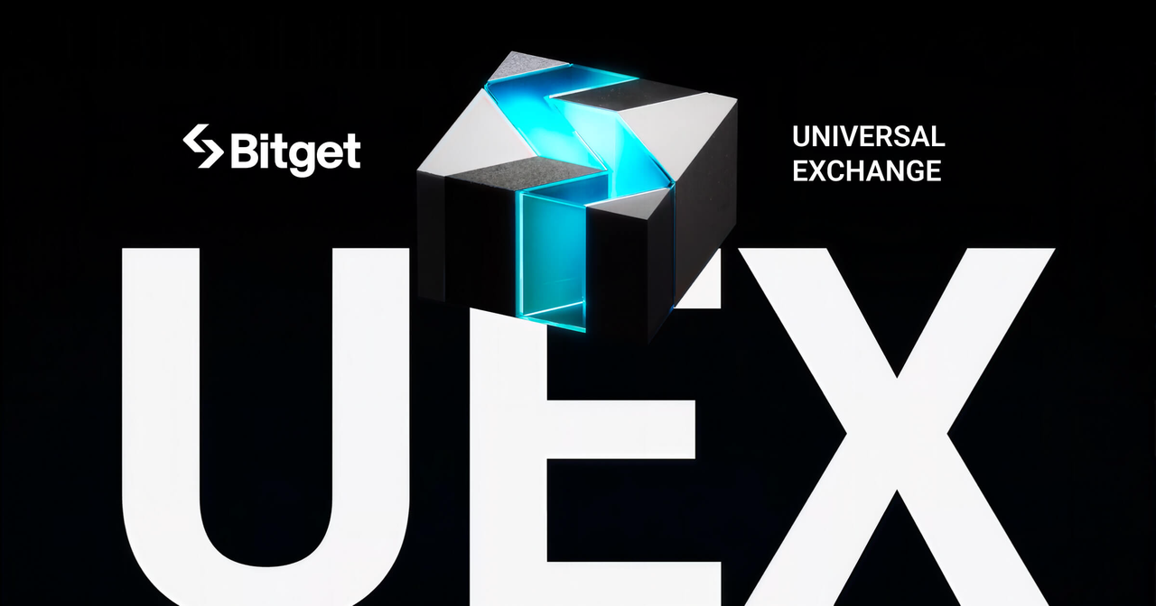 Bitget Challenges the Definition of an Exchange With New Brand Film