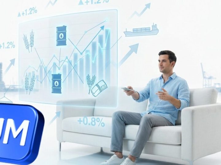 عندما ترتفع تكلفة الطاقة على الجميع.. من ينجو بالأرباح؟ وكيف تستفيد من المشهد؟